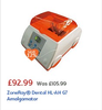 Zetadental Co Uk Dental Amalgamator Image